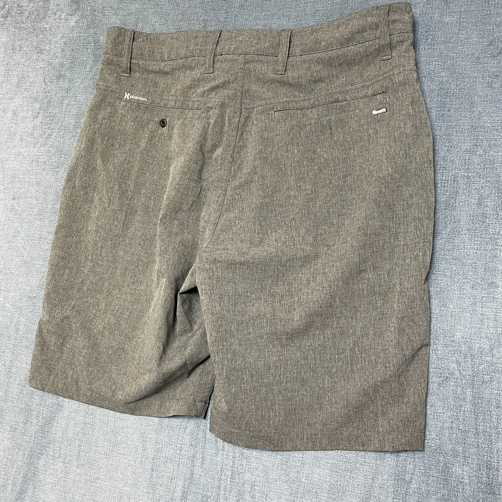 Hurley chino shorts